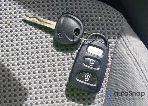 2011 Hyundai Sonata Gls from USA, damaged, VIN 5NPEB4AC1BH191918